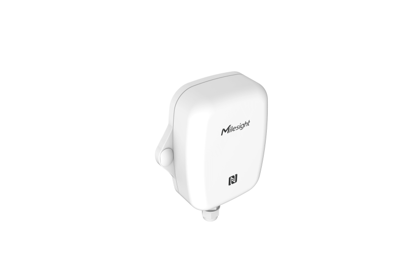 Milesight IOT- LoRaWAN pulse counter