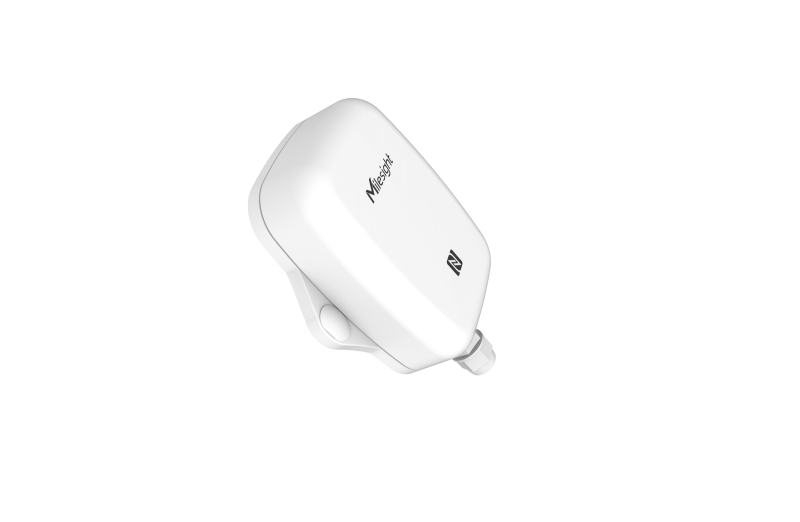 Milesight IOT- LoRaWAN-Pulszähler