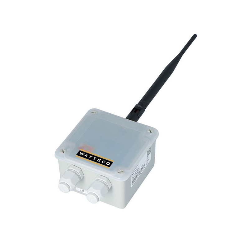 Watteco - IN'O 868Mhz Sensor - LoRaWAN Watteco - IN'O 868Mhz Sensor - LoRaWAN