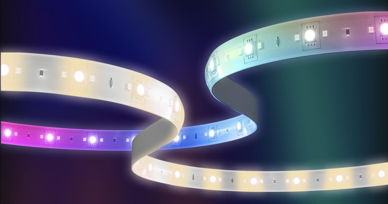 Aqara - LED Strip T1 | 2m | RLS-K01D