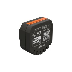 Heatit Controls - Modulo dimmer Z-Wave+ 800 ZM da 250W
