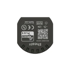 Heatit Controls - Modulo dimmer Z-Wave+ 800 ZM da 250W