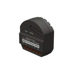 Heatit Controls - Modulo dimmer Z-Wave+ 800 ZM da 250W