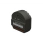 Heatit Controls - Module Variateur 250W Z-Wave+ 800 ZM Dimmer Heatit Controls - Module Variateur 250W Z-Wave+ 800 ZM Dimmer