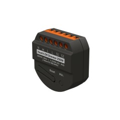 Heatit Controls - Modulo dimmer Z-Wave+ 800 ZM da 250W