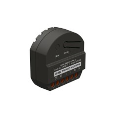 Heatit Controls - Modulo dimmer Z-Wave+ 800 ZM da 250W