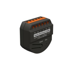 Heatit Controls - Modulo dimmer Z-Wave+ 800 ZM da 250W