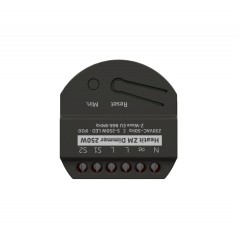 Heatit Controls - Modulo dimmer Z-Wave+ 800 ZM da 250W