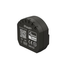 Heatit Controls - Modulo dimmer Z-Wave+ 800 ZM da 250W
