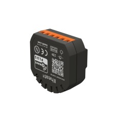 Heatit Controls - Modulo dimmer Z-Wave+ 800 ZM da 250W