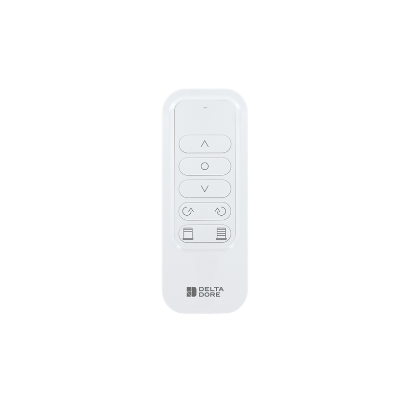 Delta Dore - Group remote control Tyxia 1716