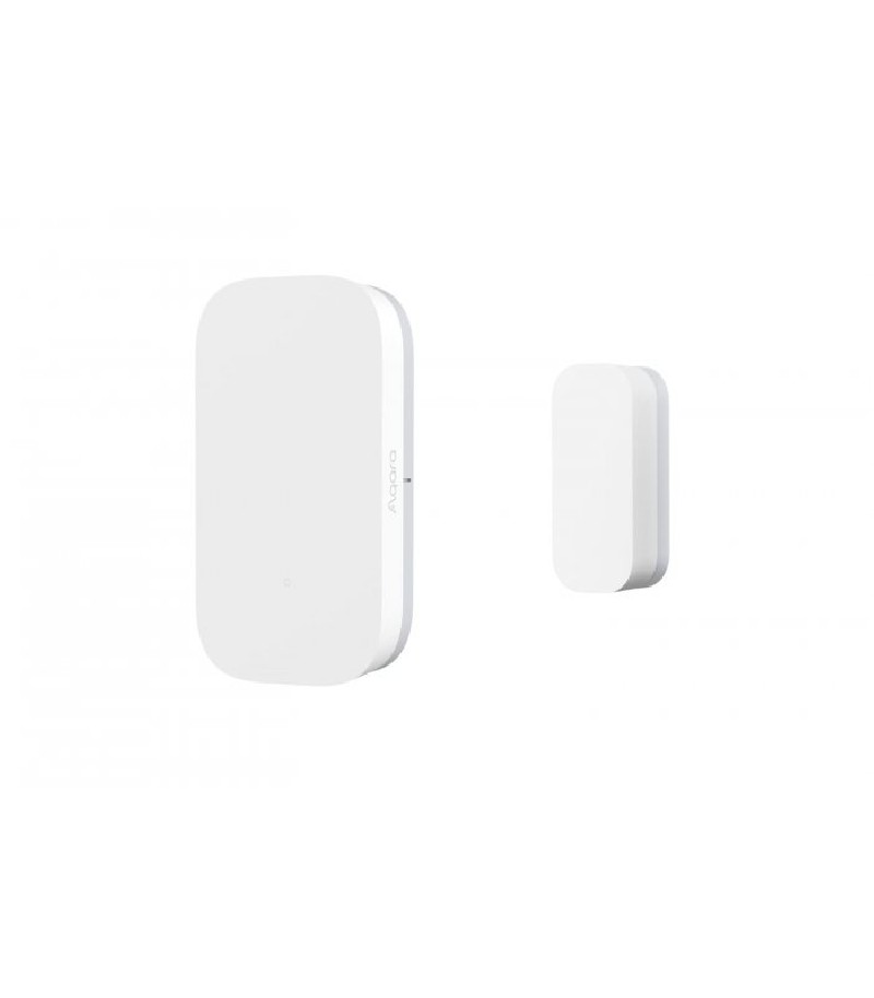 Aqara - Tür- und Fenstersensor Zigbee 3.0 (Aqara Door and Window Sensor T1)