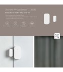 Aqara - Zigbee 3.0 Door and Window Sensor T1 (DW-S03D)