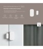 Aqara - Sensore per porte e finestre Zigbee 3.0 (Aqara Door and Window Sensor T1) Aqara - Sensore per porte e finestre Zigbee 3.0 (Aqara Door and Window Sensor T1)
