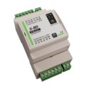GCE Electronics - 8 Entrées TOR isolées
