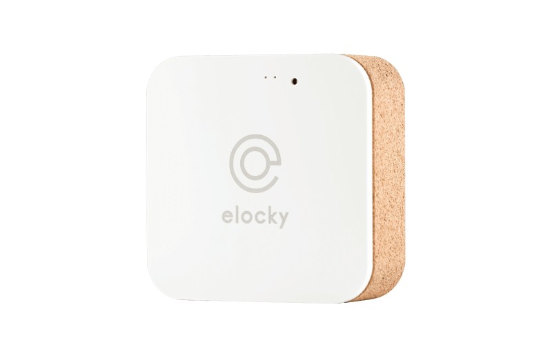 Elocky - EZY BOX home automation controller