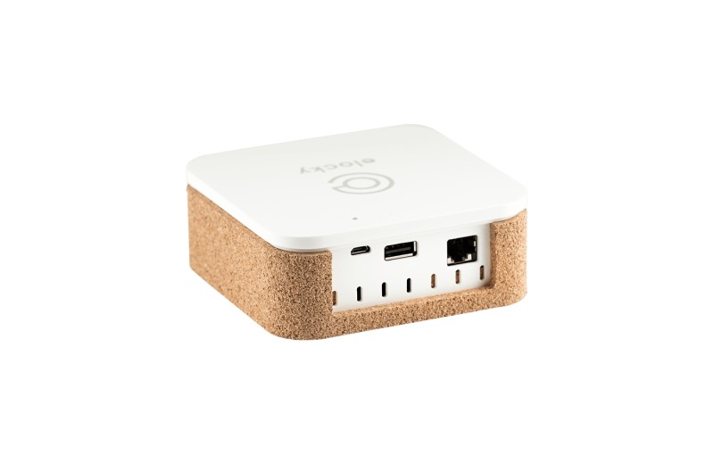 Elocky - EZY BOX home automation controller