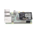 Z-Wave.Me - RaZberry 7 Pro Z-Wave+ 700 expansion card (with external antenna)