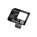 Z-Wave.Me - RaZberry 7 Pro Z-Wave+ 700 expansion card (with external antenna)