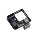 Z-Wave.Me - RaZberry 7 Pro Z-Wave+ 700 expansion card (with external antenna)