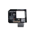 Z-Wave.Me - RaZberry 7 Pro Z-Wave+ 700 expansion card (with external antenna)