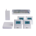 Delta Dore - Delta 8000 4-zone control pack for ductable air conditioning