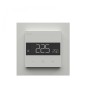 Heatit controls - Heatit Z-TRM6 3600W 16A Z-Wave-Thermostat, weiß