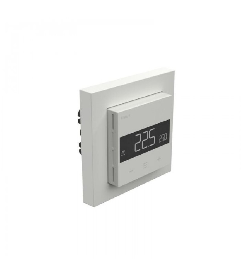 Heatit controls - Z-Wave thermostat Heatit Z-TRM6 3600W 16A, white