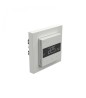 Heatit controls - Heatit Z-TRM6 3600W 16A Z-Wave-Thermostat, weiß