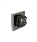 Heatit controls - Z-Wave thermostat Heatit Z-TRM6 3600W 16A, white