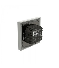 Heatit controls - Heatit Z-TRM6 3600W 16A Z-Wave-Thermostat, weiß