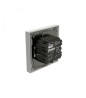 Heatit controls - Heatit Z-TRM6 3600W 16A Z-Wave-Thermostat, weiß