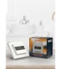 Heatit controls - Heatit Z-TRM6 3600W 16A Z-Wave-Thermostat, weiß