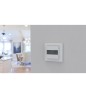 Heatit controls - Heatit Z-TRM6 3600W 16A Z-Wave-Thermostat, weiß