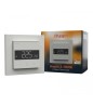 Heatit controls - Heatit Z-TRM6 3600W 16A Z-Wave-Thermostat, weiß