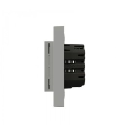 Heatit controls - Heatit Z-TRM6 3600W 16A Z-Wave-Thermostat, weiß