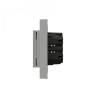 Heatit controls - Heatit Z-TRM6 3600W 16A Z-Wave-Thermostat, weiß