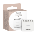 Aqara - Zigbee 3.0 Dual Relay Module T2