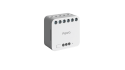 Aqara - Zigbee 3.0 Dual Relay Module T2
