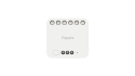 Aqara - Module relais double Zigbee 3.0 (Aqara Dual Relay Module T2)