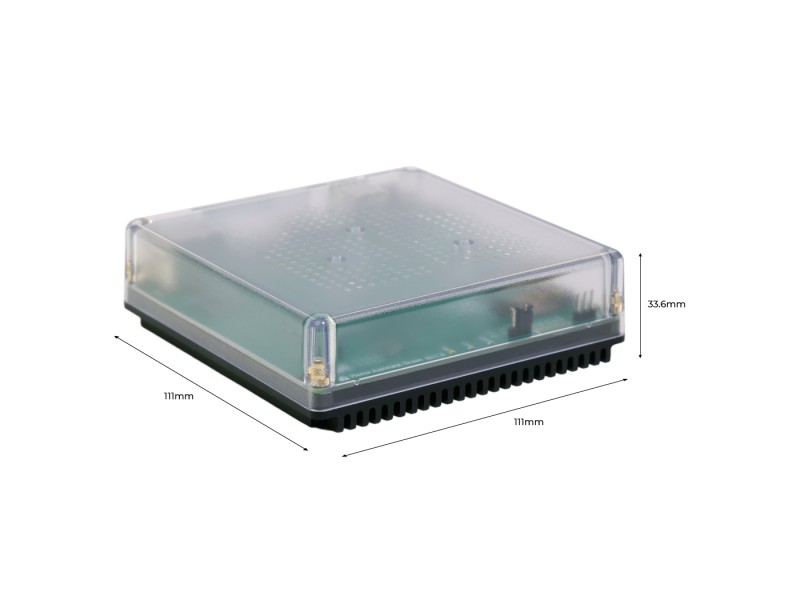 Nabu Casa - Home Assistant Green