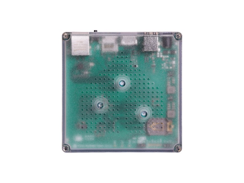 Nabu Casa - Home Assistant Green
