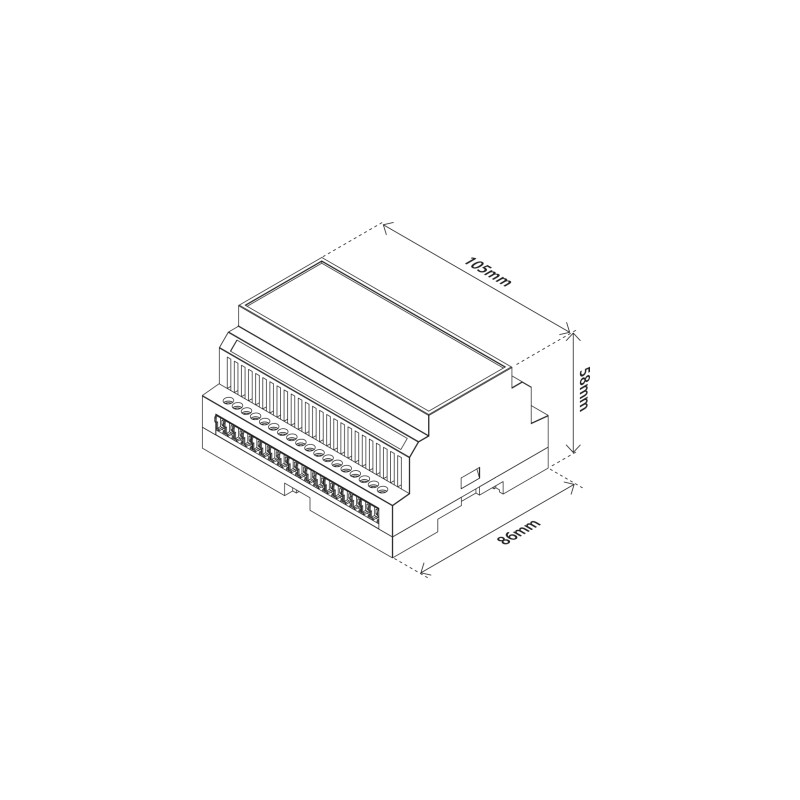 Thermofloor - Heatit Z-Water 2
