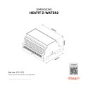 Thermofloor - Heatit Z-Water 2