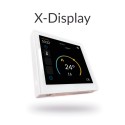 GCE Electronics - Multifunktionsbildschirm X-Display 2 (Weiß)
