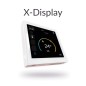 GCE Electronics - X-Display 2 multifunction display (White) GCE Electronics - X-Display 2 multifunction display (White)