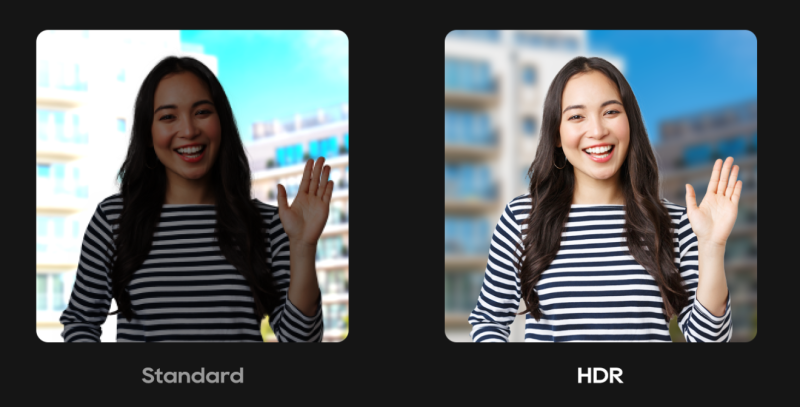 Akuvox - Portier vidéo IP Multi-locataires S539