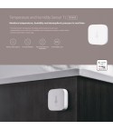 Aqara - Temperatur- und Feuchtigkeitssensor Zigbee 3.0 (Aqara Temperature and Humidity Sensor T1)