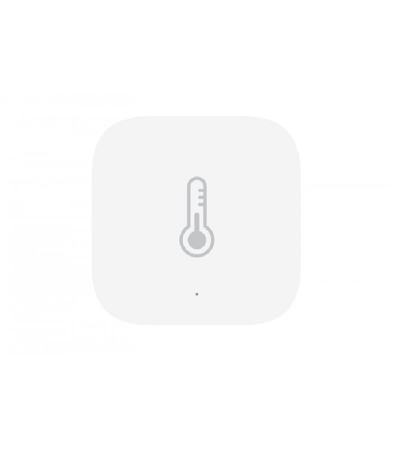Aqara - Temperatur- und Feuchtigkeitssensor Zigbee 3.0 (Aqara Temperature and Humidity Sensor T1)