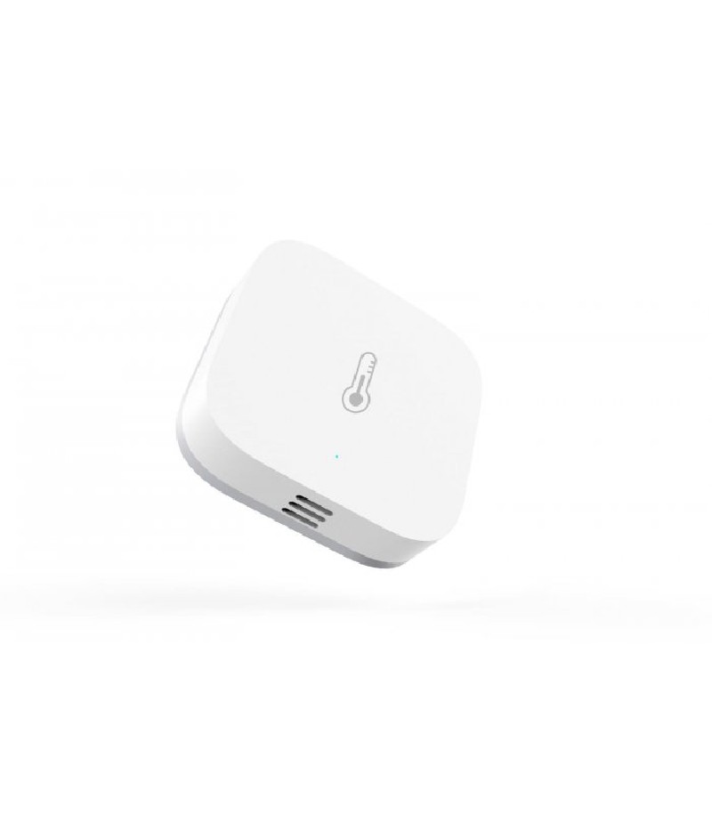 Aqara - Temperatur- und Feuchtigkeitssensor Zigbee 3.0 (Aqara Temperature and Humidity Sensor T1)